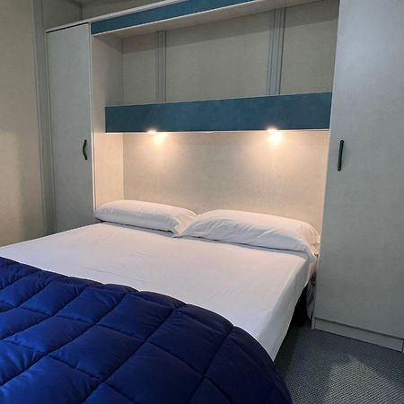 Camping Turismar Tossa de Mar Dış mekan fotoğraf
