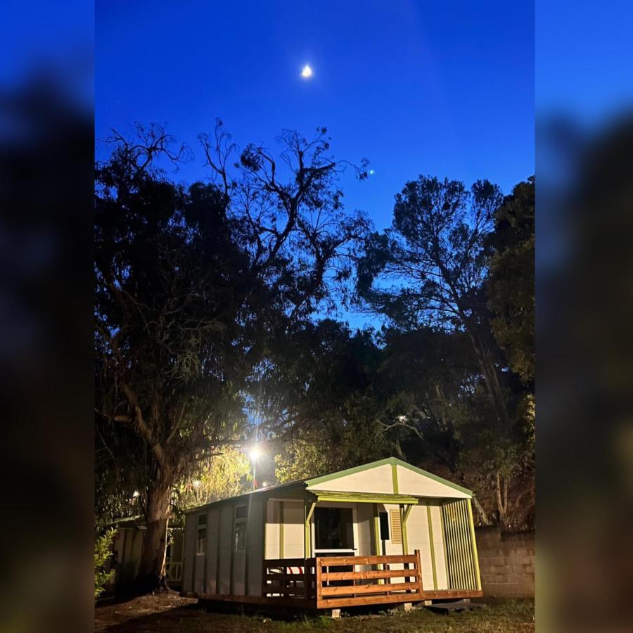 Camping Turismar Tossa de Mar Dış mekan fotoğraf