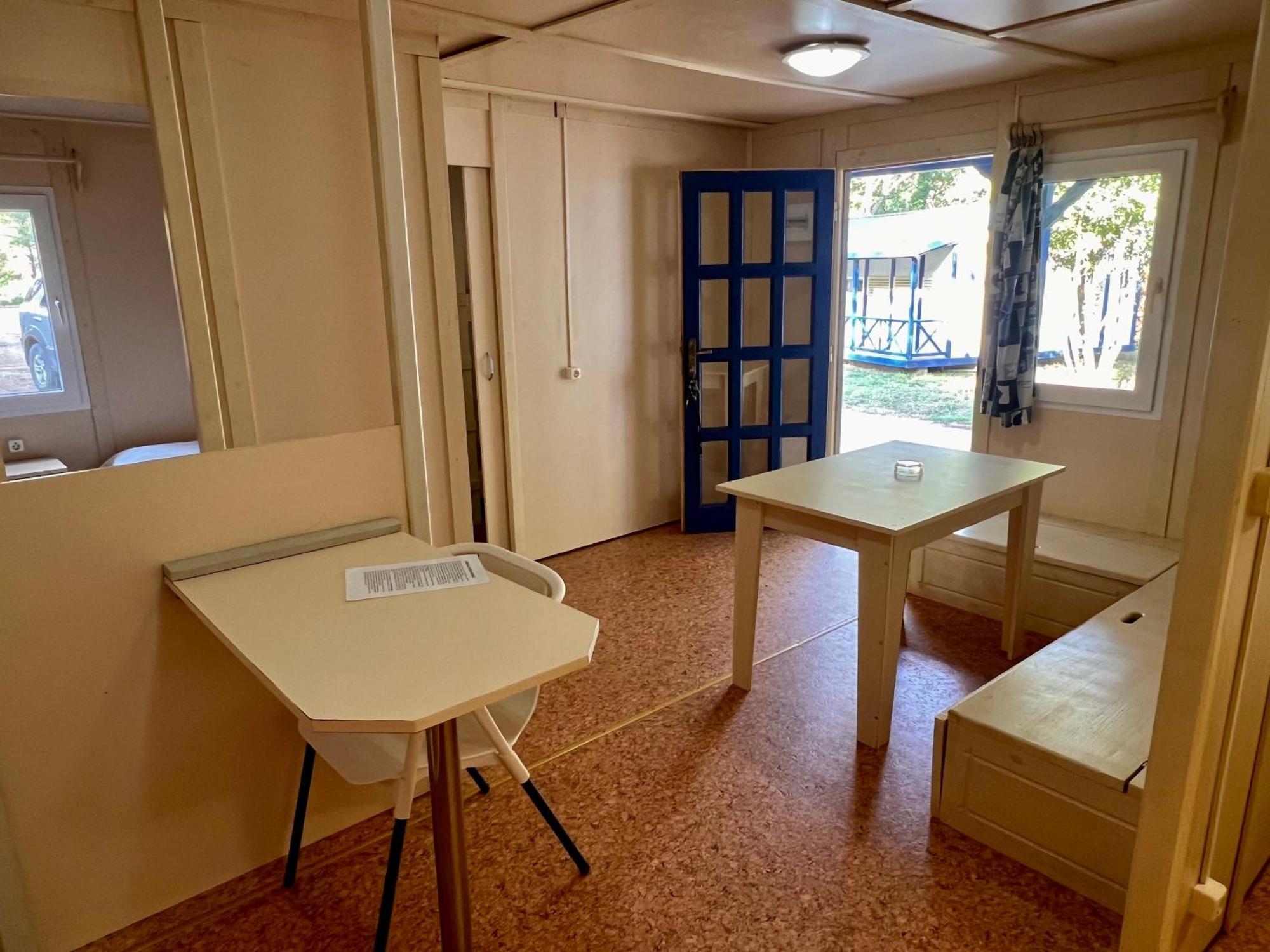 Camping Turismar Tossa de Mar Dış mekan fotoğraf