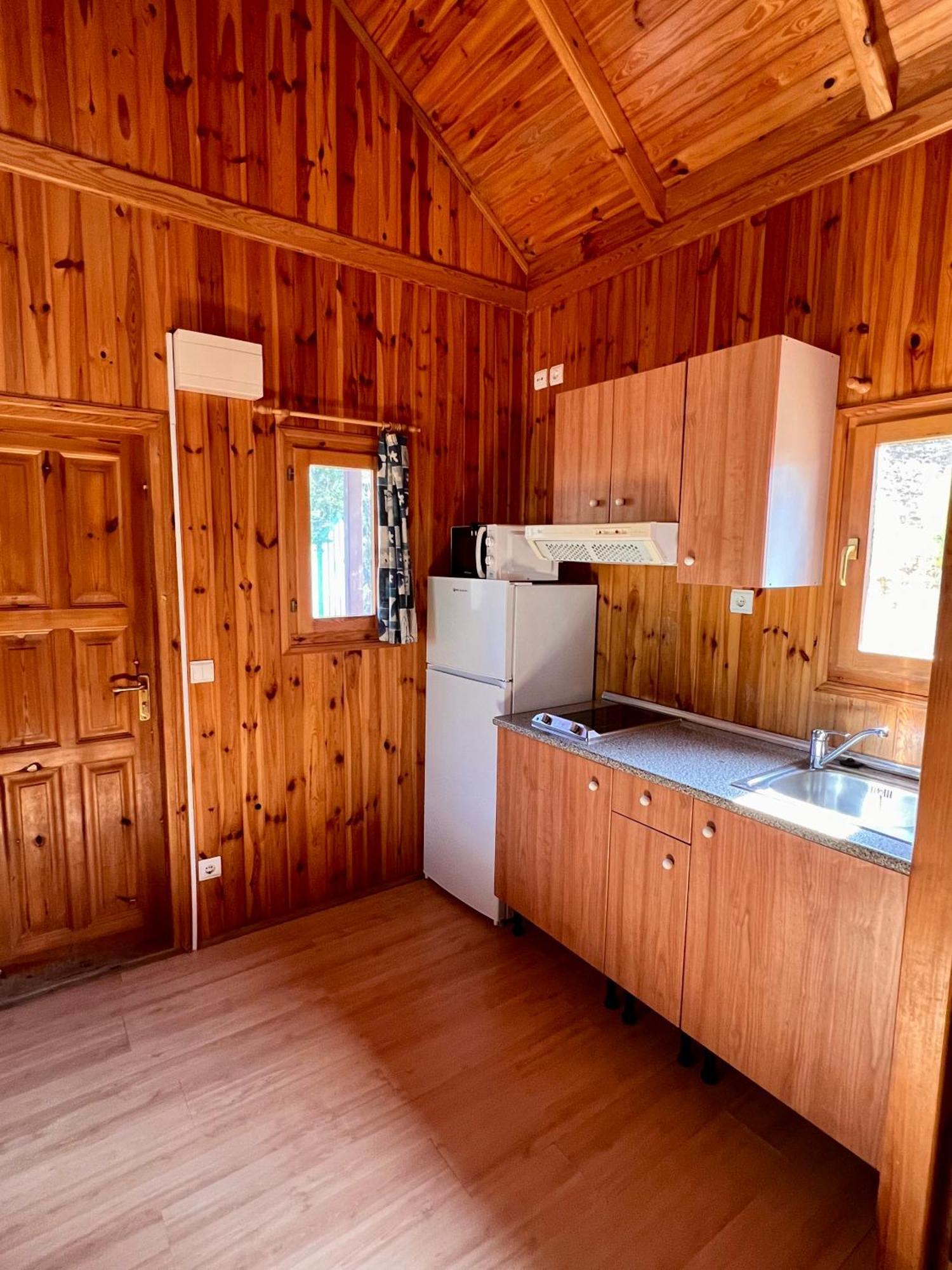 Camping Turismar Tossa de Mar Dış mekan fotoğraf