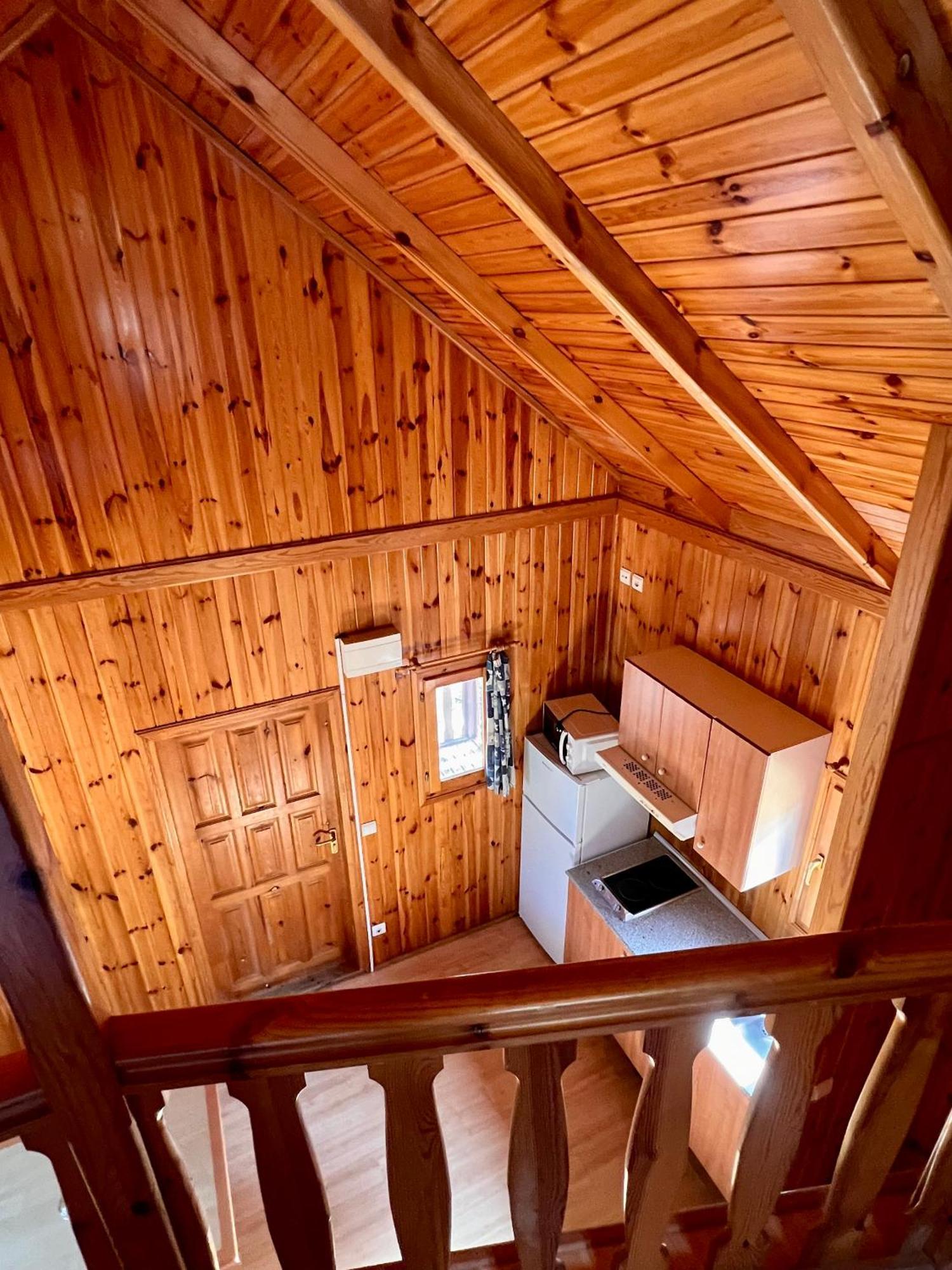 Camping Turismar Tossa de Mar Dış mekan fotoğraf