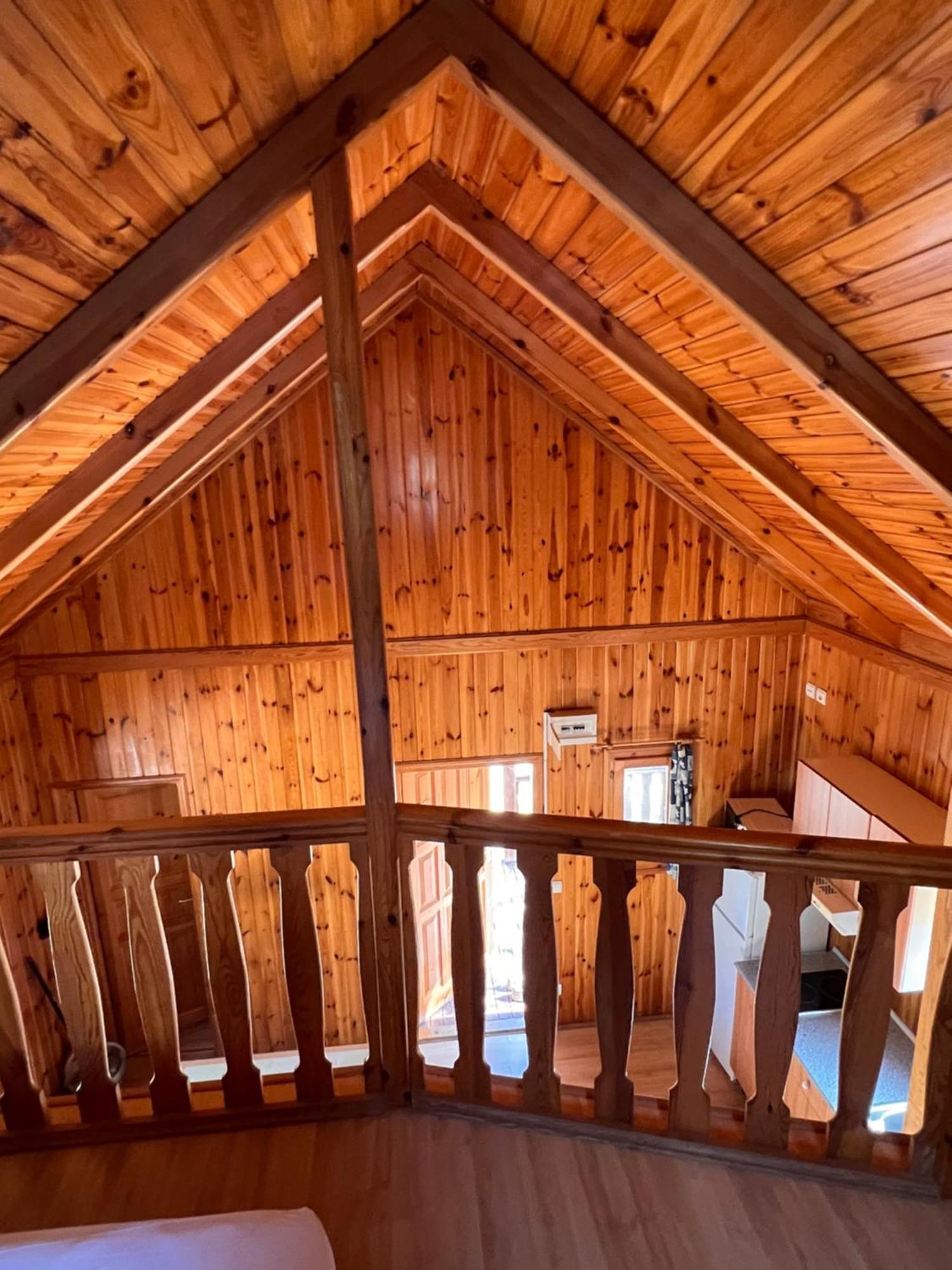 Camping Turismar Tossa de Mar Dış mekan fotoğraf