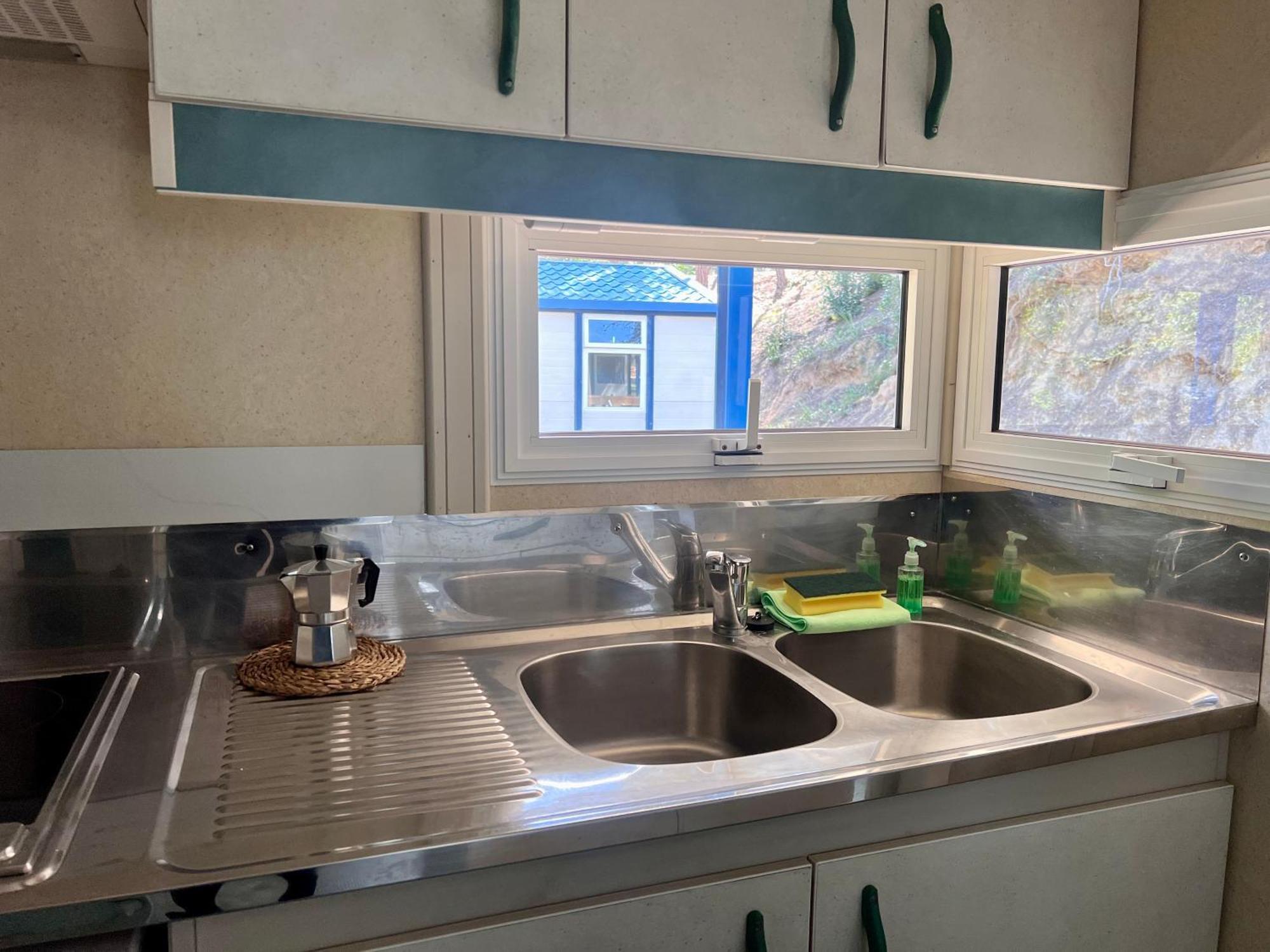 Camping Turismar Tossa de Mar Dış mekan fotoğraf