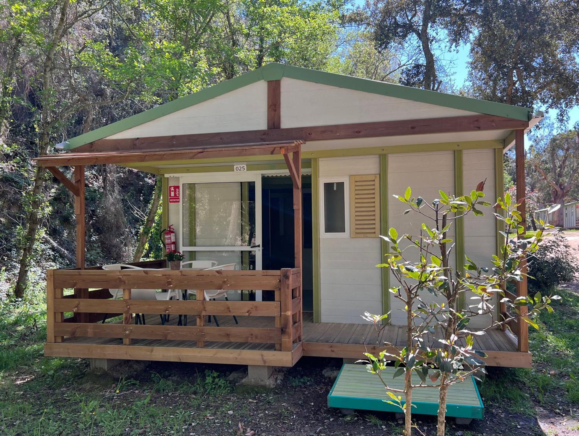 Camping Turismar Tossa de Mar Dış mekan fotoğraf