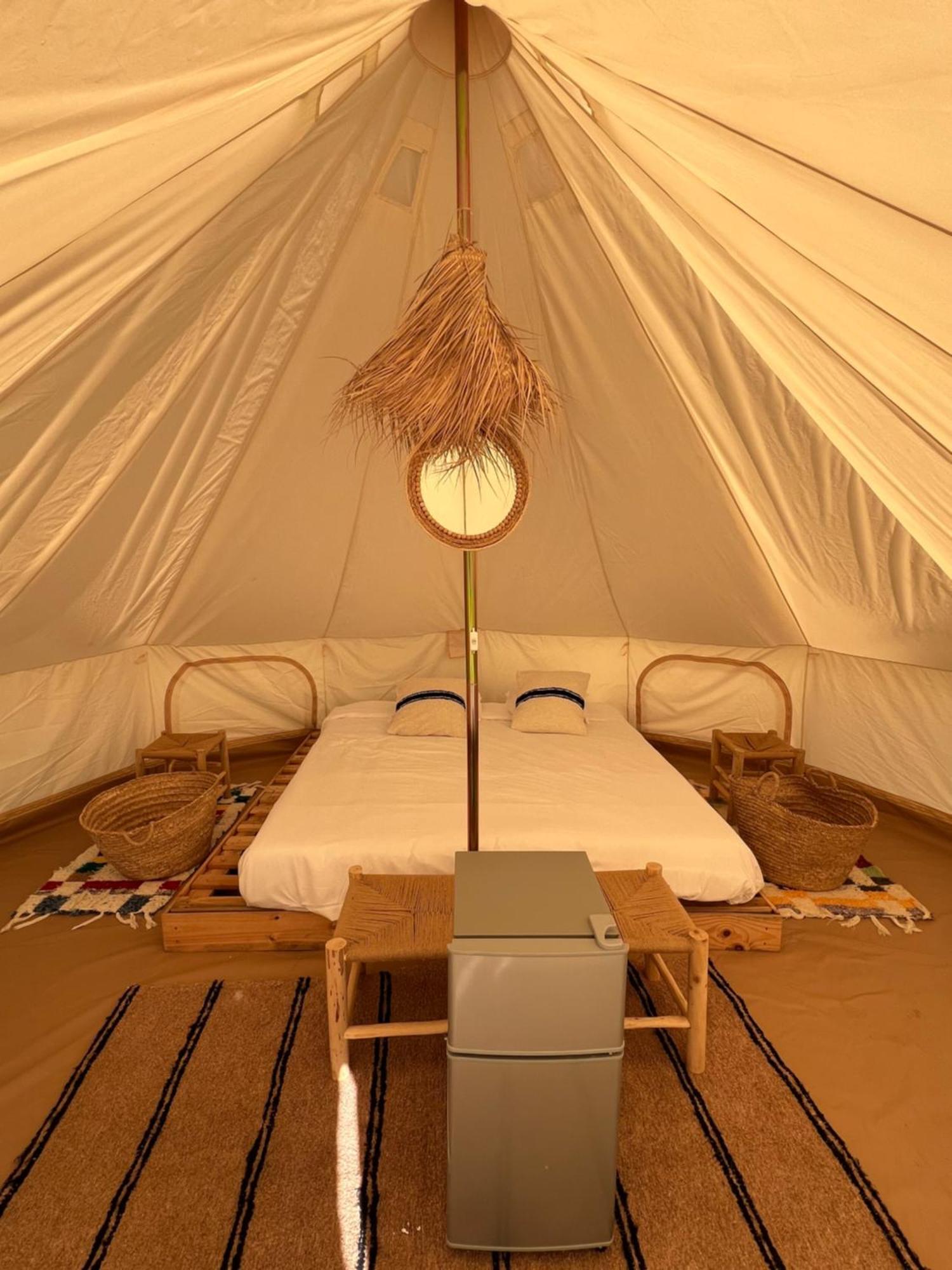 Camping Turismar Tossa de Mar Dış mekan fotoğraf