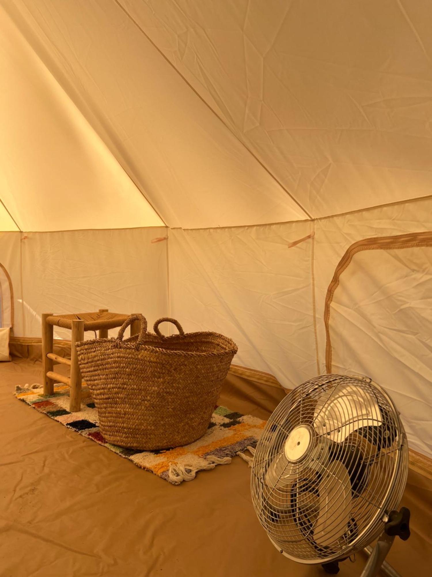 Camping Turismar Tossa de Mar Dış mekan fotoğraf