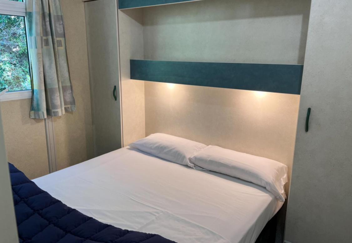 Camping Turismar Tossa de Mar Dış mekan fotoğraf