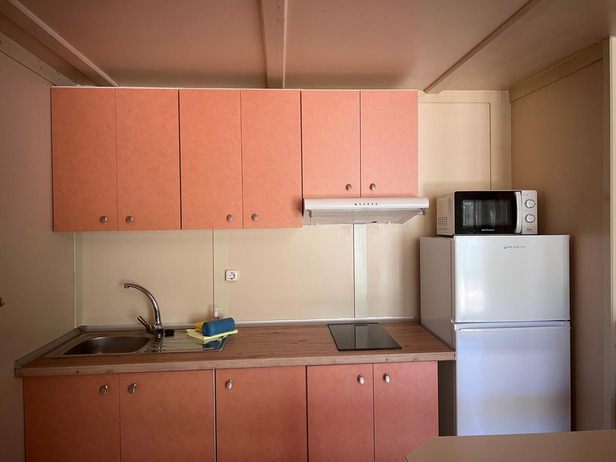 Camping Turismar Tossa de Mar Dış mekan fotoğraf
