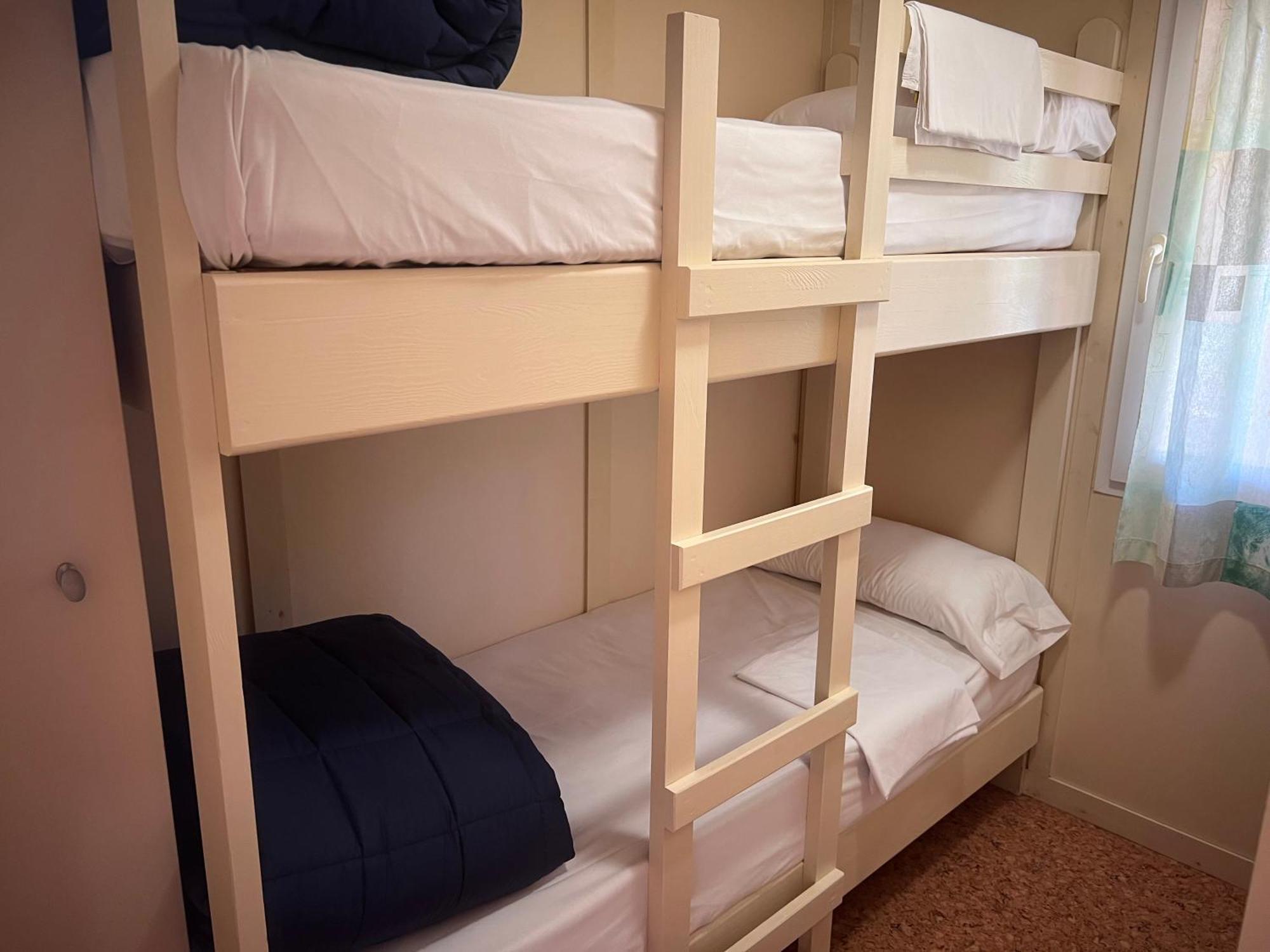 Camping Turismar Tossa de Mar Dış mekan fotoğraf