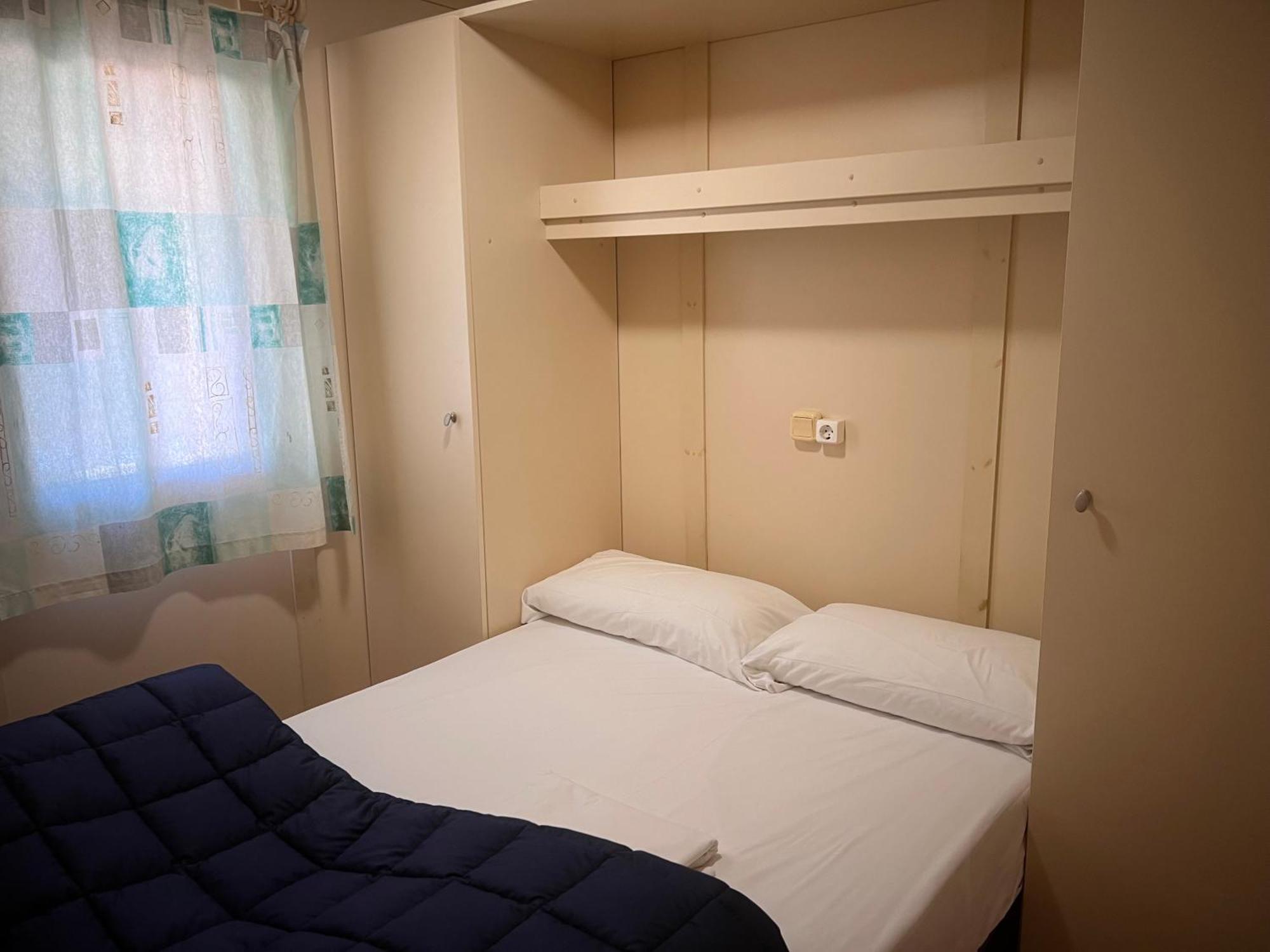 Camping Turismar Tossa de Mar Dış mekan fotoğraf