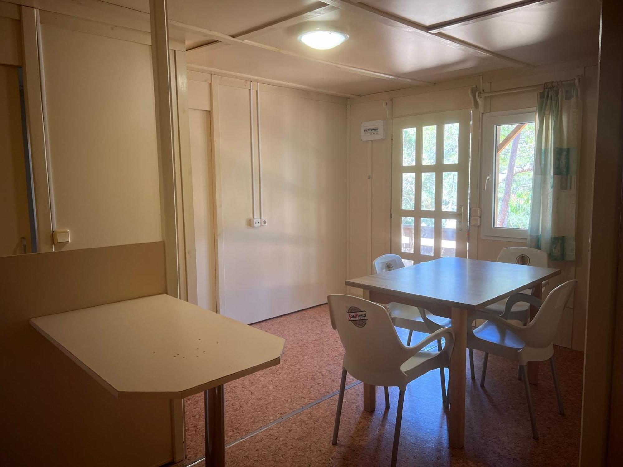 Camping Turismar Tossa de Mar Dış mekan fotoğraf