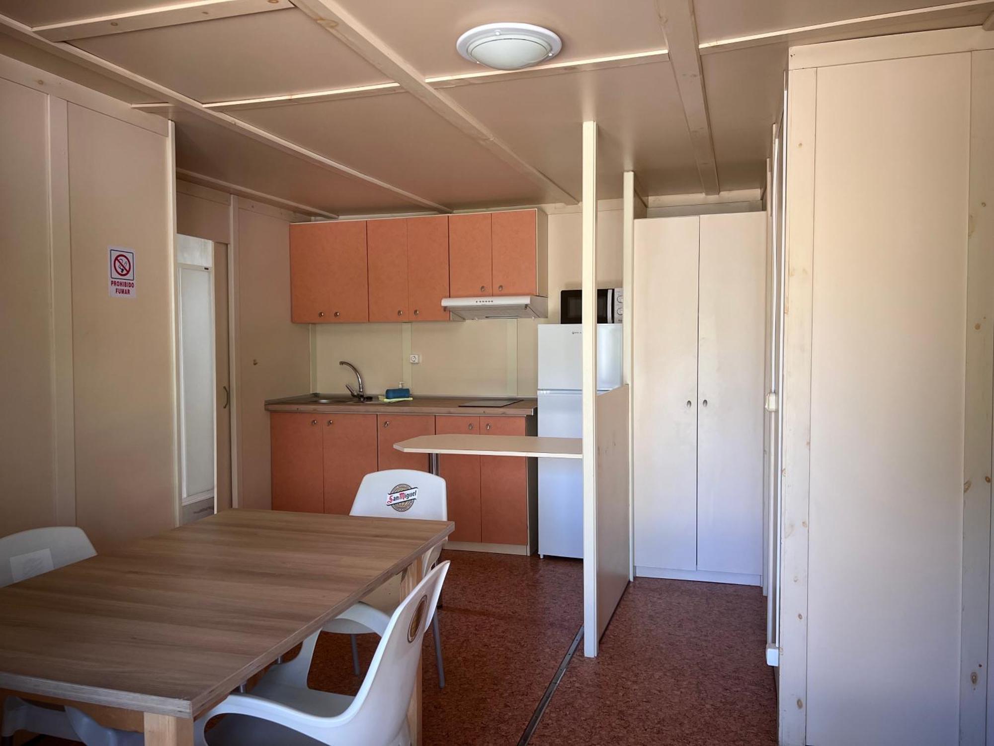 Camping Turismar Tossa de Mar Dış mekan fotoğraf