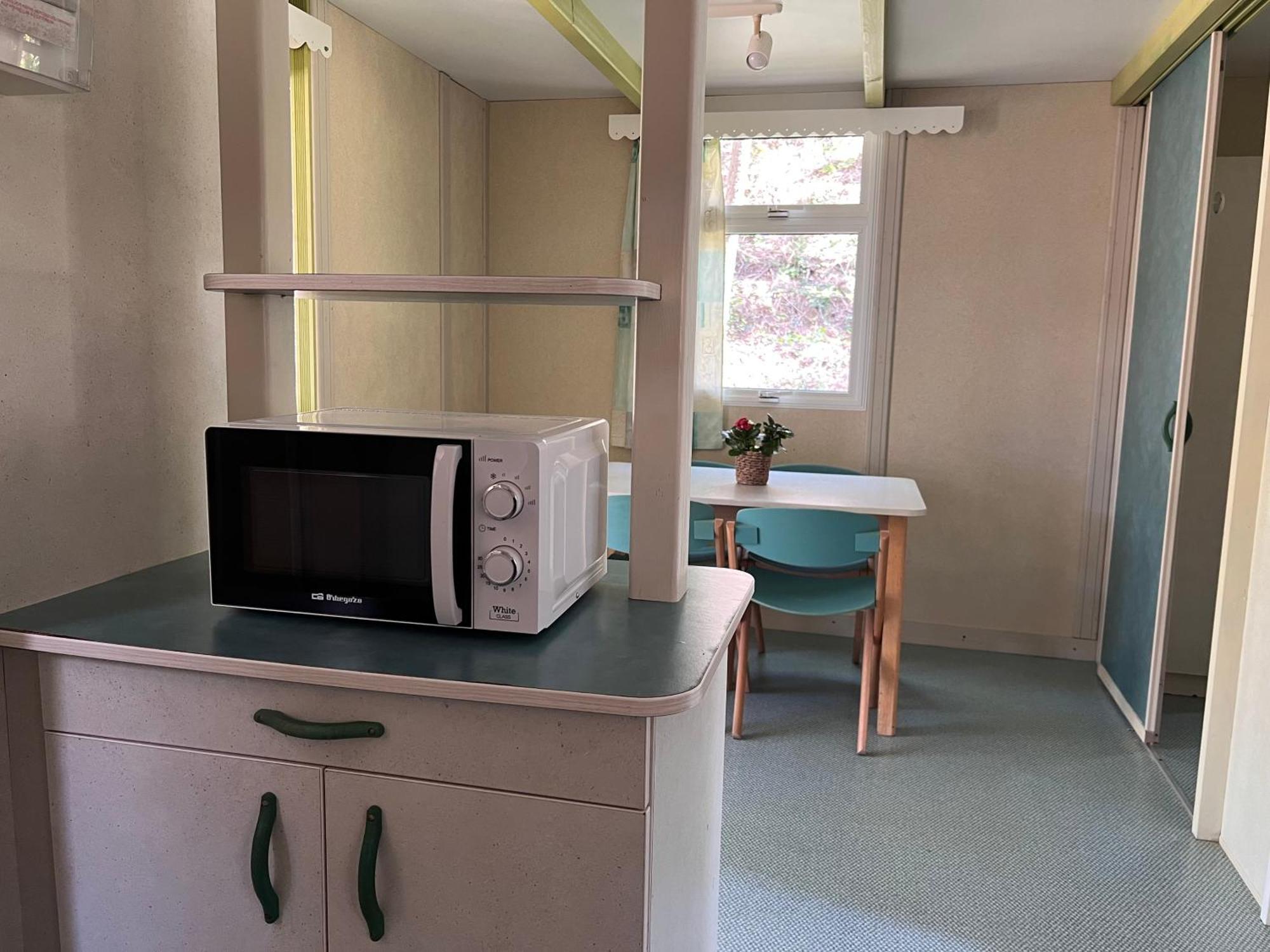 Camping Turismar Tossa de Mar Dış mekan fotoğraf