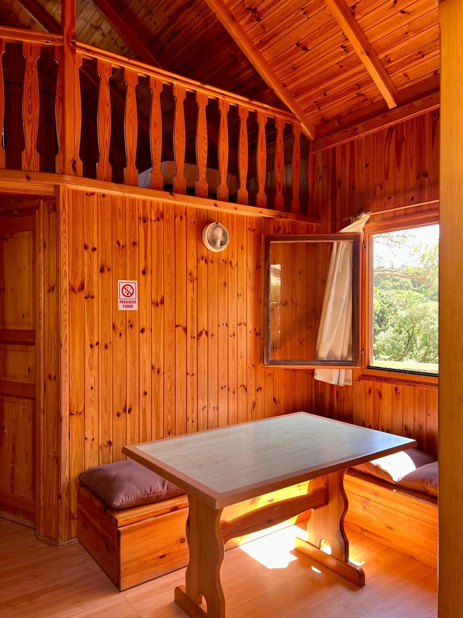Camping Turismar Tossa de Mar Dış mekan fotoğraf