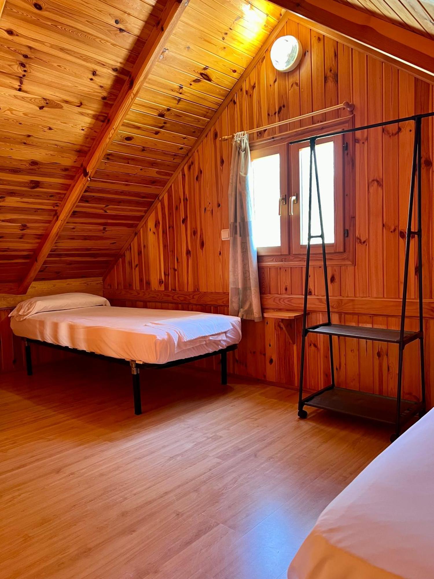 Camping Turismar Tossa de Mar Dış mekan fotoğraf