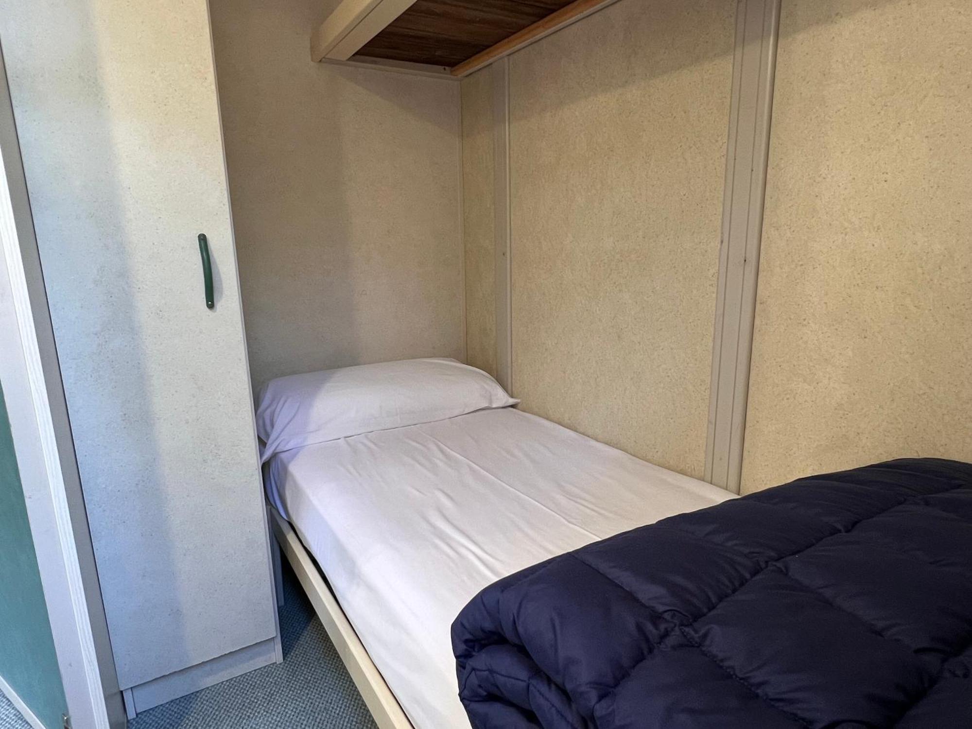 Camping Turismar Tossa de Mar Dış mekan fotoğraf