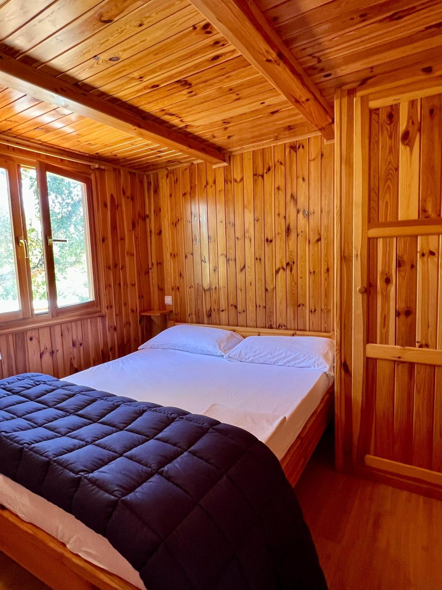 Camping Turismar Tossa de Mar Dış mekan fotoğraf