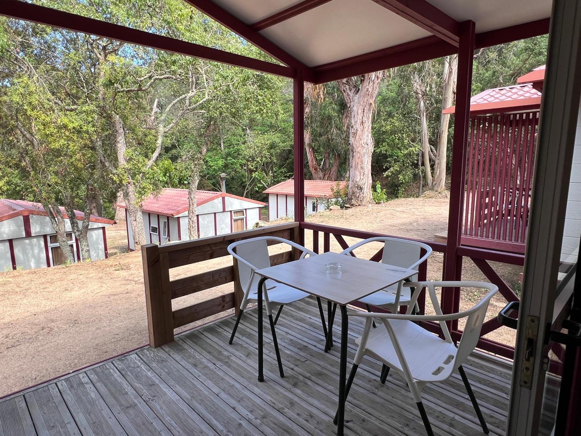 Camping Turismar Tossa de Mar Dış mekan fotoğraf