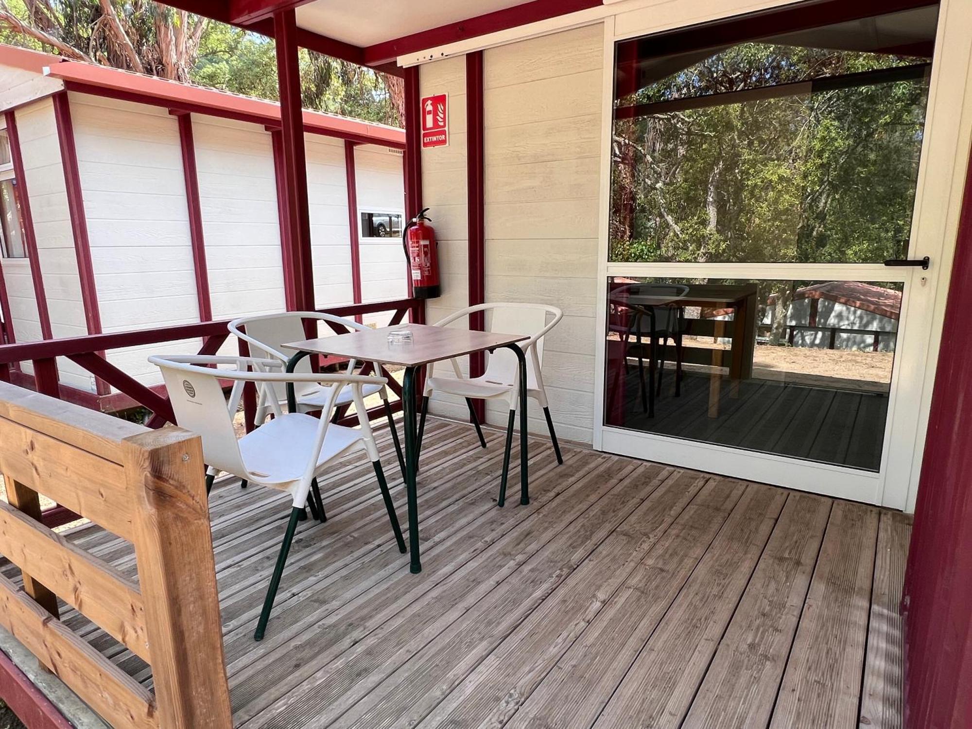 Camping Turismar Tossa de Mar Dış mekan fotoğraf