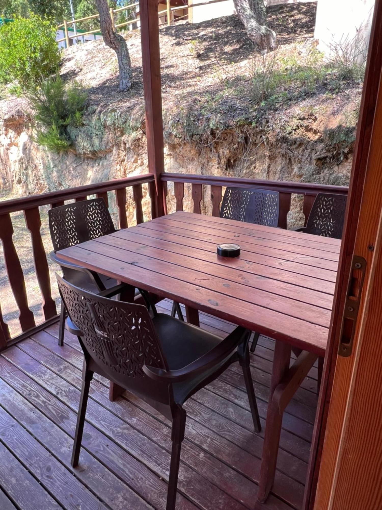 Camping Turismar Tossa de Mar Dış mekan fotoğraf