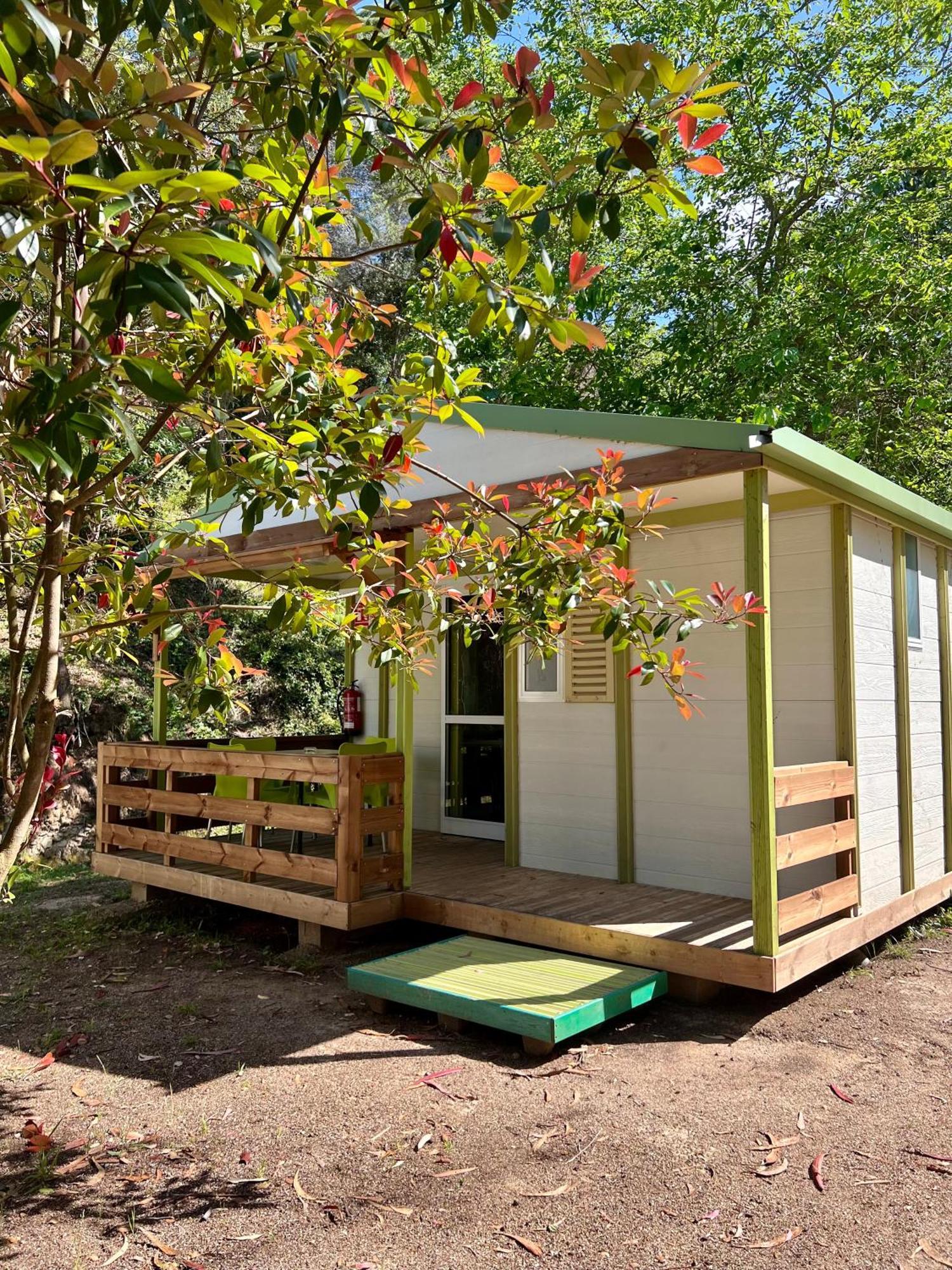 Camping Turismar Tossa de Mar Dış mekan fotoğraf