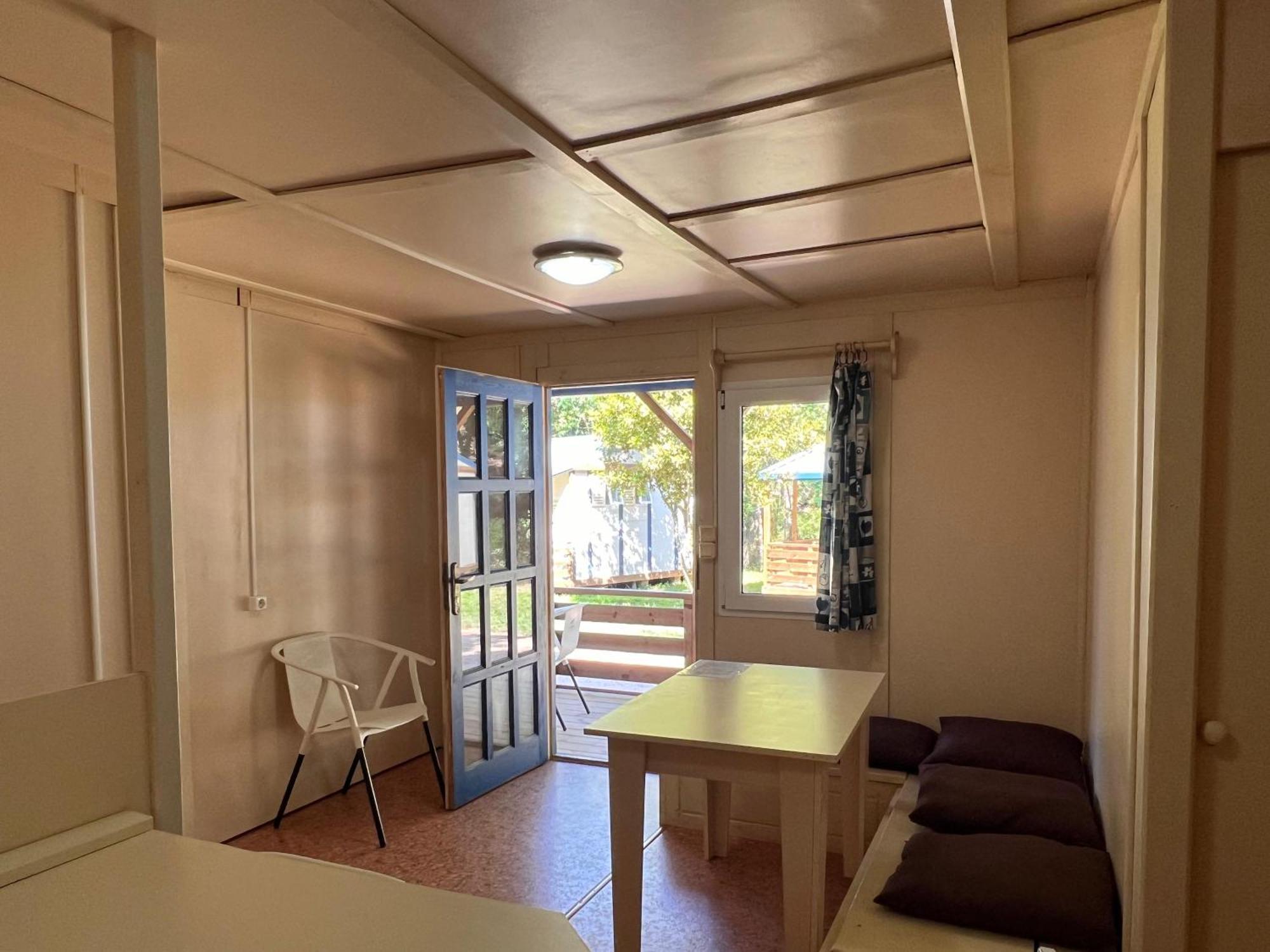 Camping Turismar Tossa de Mar Dış mekan fotoğraf