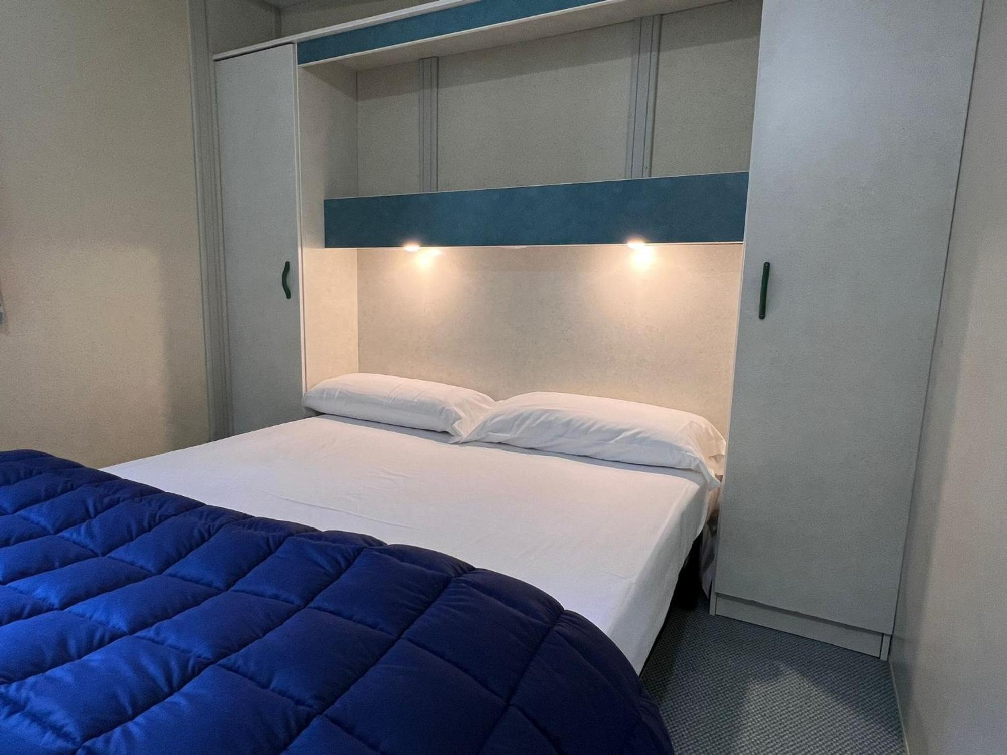 Camping Turismar Tossa de Mar Dış mekan fotoğraf