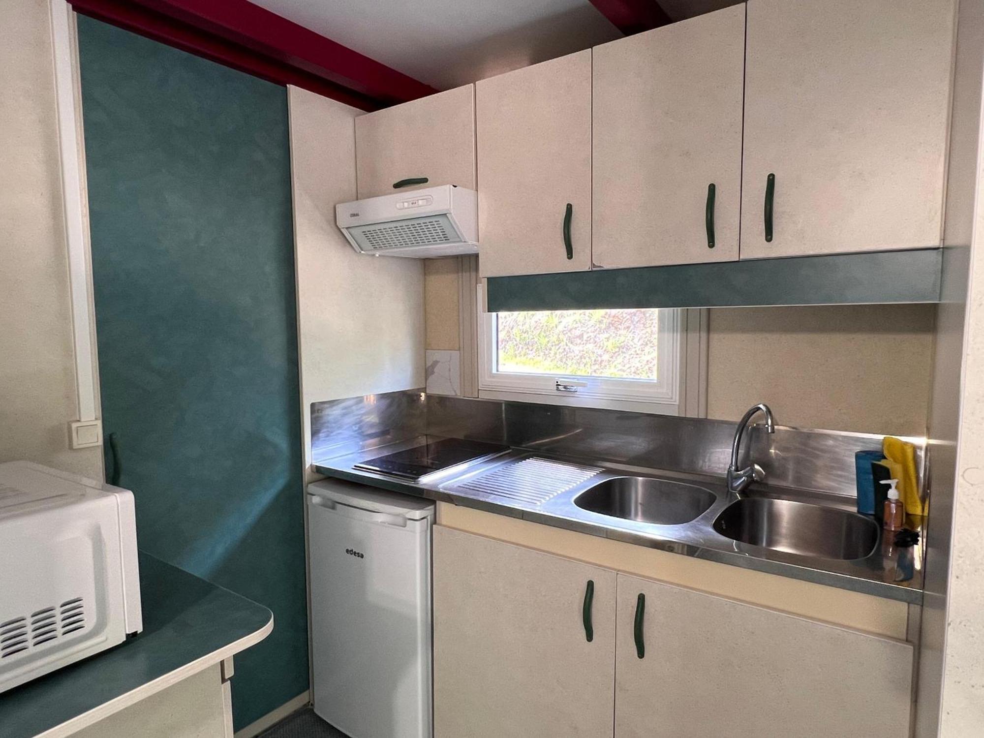 Camping Turismar Tossa de Mar Dış mekan fotoğraf