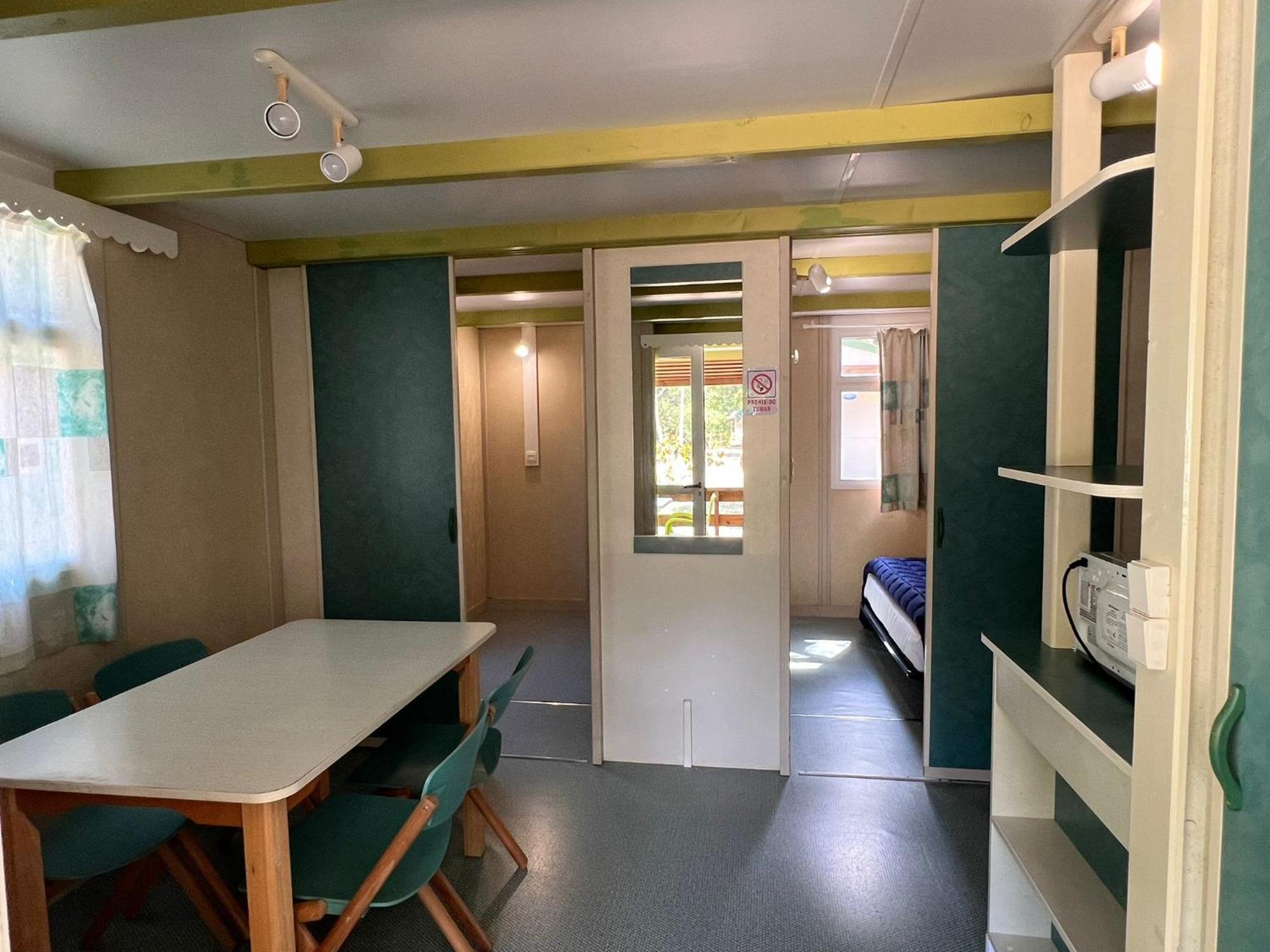 Camping Turismar Tossa de Mar Dış mekan fotoğraf
