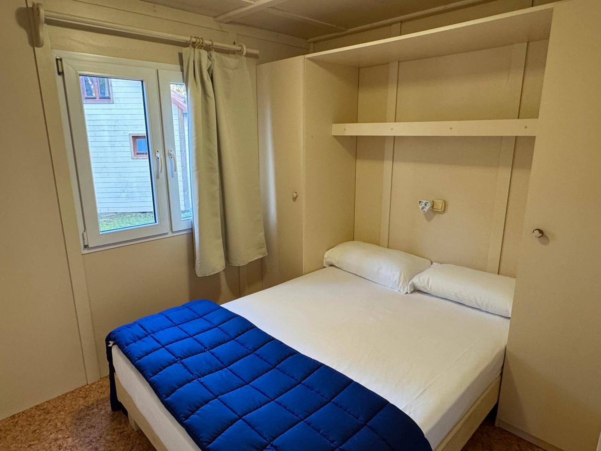 Camping Turismar Tossa de Mar Dış mekan fotoğraf