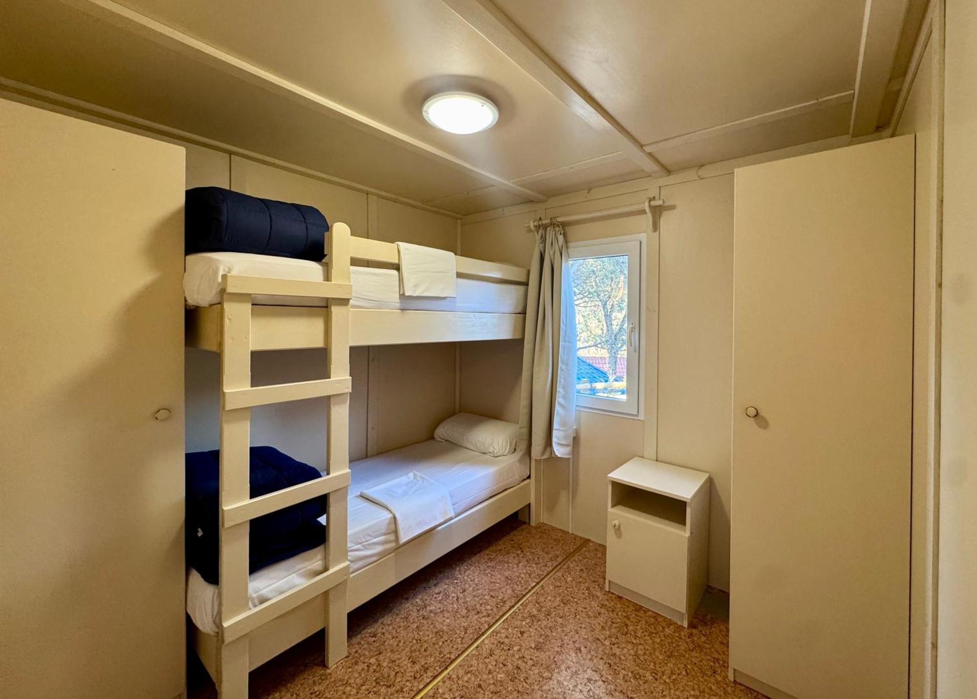 Camping Turismar Tossa de Mar Dış mekan fotoğraf