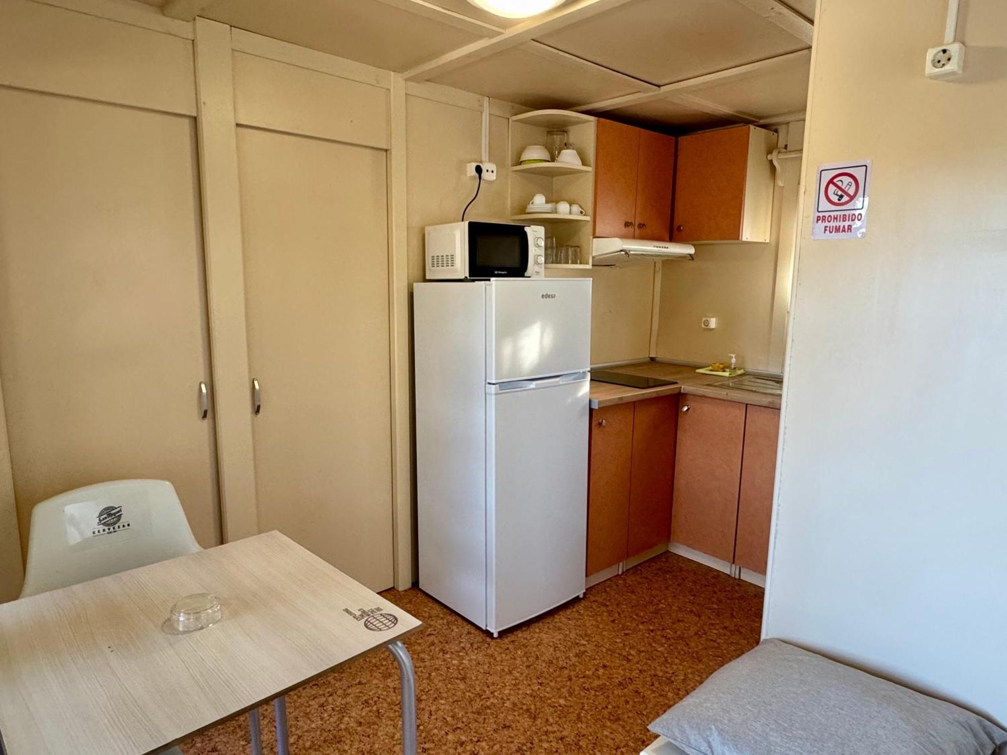 Camping Turismar Tossa de Mar Dış mekan fotoğraf